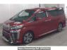 Used 2020 AT toyota vellfire AGH30W Image[0]