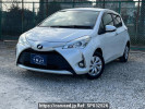 Toyota Vitz KSP130