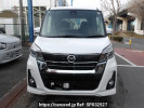 Nissan DAYZ ROOX B21A