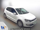 Volkswagen Polo 6RCBZ