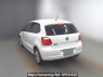 Used 2013 AT volkswagen polo 6RCBZ Image[1]