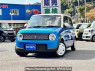 Used 2018 AT suzuki alto-lapin HE33S Image[0]
