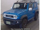 Suzuki Jimny Sierra JB74W