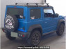 Used 2020 AT suzuki jimny-sierra JB74W Image[1]