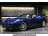 Used 2014 AT ferrari california-t F149DD Image[0]
