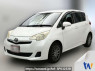 Used 2011 AT toyota ractis NSP120 Image[0]