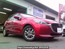 Mazda Mazda2 DJLFS