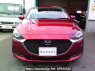 Used 2021 AT mazda mazda2 DJLFS Image[2]