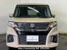 Used 2024 AT suzuki solio MA37S Image[1]