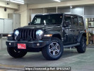 Jeep JEEP WRANGLER UNLIMITED JL20L