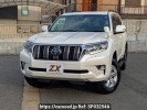 Toyota Land Cruiser Prado GDJ150W