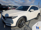 Mazda CX-5 KF2P