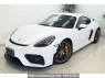 Used 2020 MT porsche 718-cayman 982L40 Image[0]