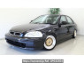 Used 1997 MT honda civic-ferio EK3 Image[0]