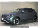 Volkswagen T-Cross C1DKR