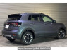 Used 2023 AT volkswagen t-cross C1DKR Image[1]
