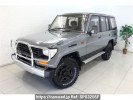 Toyota Land Cruiser Prado LJ78G