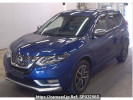 Nissan X-Trail T32
