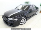 Nissan Skyline ECR33