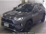 Used 2021 AT toyota rav4-phv AXAP54 Image[0]