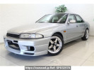 Nissan Skyline HR33