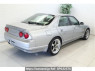 Used 1998 AT nissan skyline HR33 Image[2]