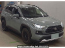 Toyota RAV4 MXAA54