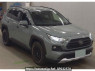 Used 2022 AT toyota rav4 MXAA54 Image[0]