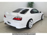 Used 2002 MT nissan silvia S15 Image[2]