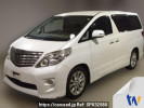 Toyota Alphard ANH20W
