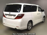 Used 2009 AT toyota alphard ANH20W Image[1]