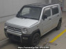 Used 2002 MT daihatsu naked L750S Image[0]