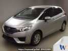 Honda Fit GK3