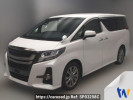 Toyota Alphard AGH30W