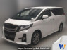 Used 2016 AT toyota alphard AGH30W Image[0]