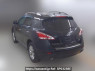 Used 2011 AT nissan murano TZ51 Image[2]