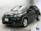 Honda VEZEL RU1