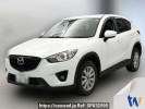 Mazda CX-5 KE2FW