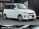 Subaru Pleo RA1