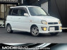 Used 2001 MT subaru pleo RA1 Image[0]