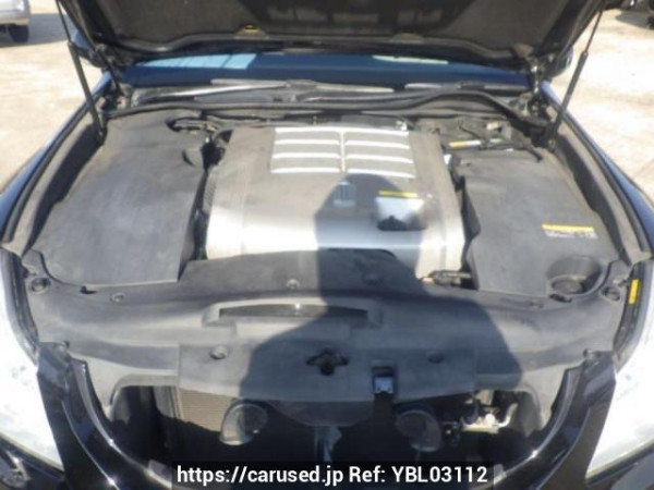 Used 2008 AT toyota crown GRS200 Image[8]