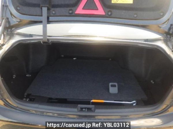 Used 2008 AT toyota crown GRS200 Image[9]