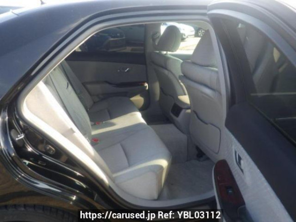 Used 2008 AT toyota crown GRS200 Image[13]