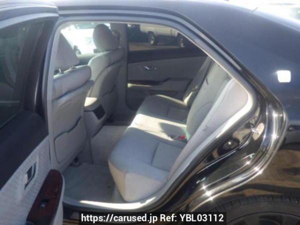 Used 2008 AT toyota crown GRS200 Image[14]