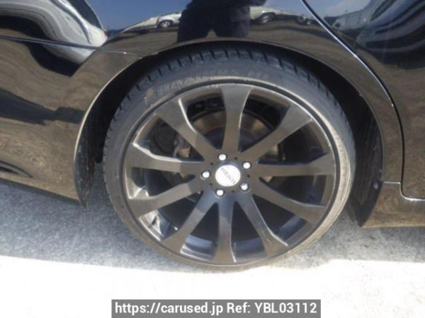 Used 2008 AT toyota crown GRS200 Image[25]