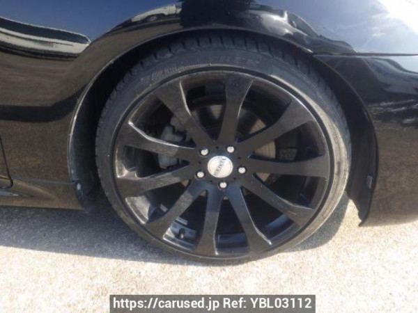 Used 2008 AT toyota crown GRS200 Image[26]