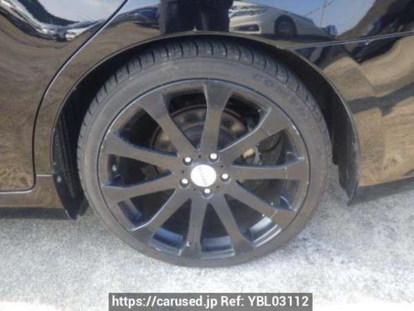 Used 2008 AT toyota crown GRS200 Image[27]