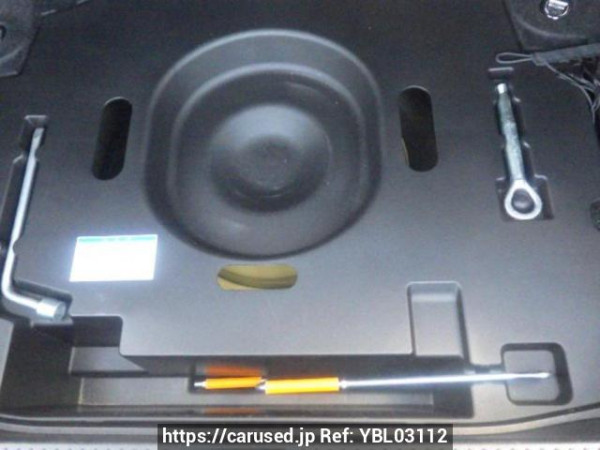 Used 2008 AT toyota crown GRS200 Image[37]