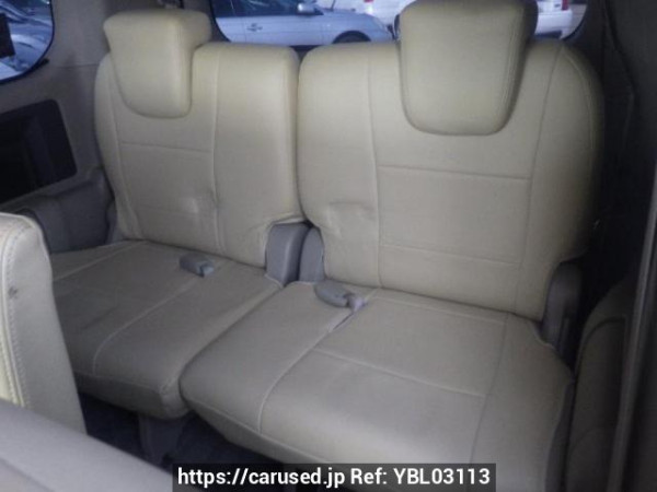 Used 2008 AT toyota noah ZRR70W Image[15]