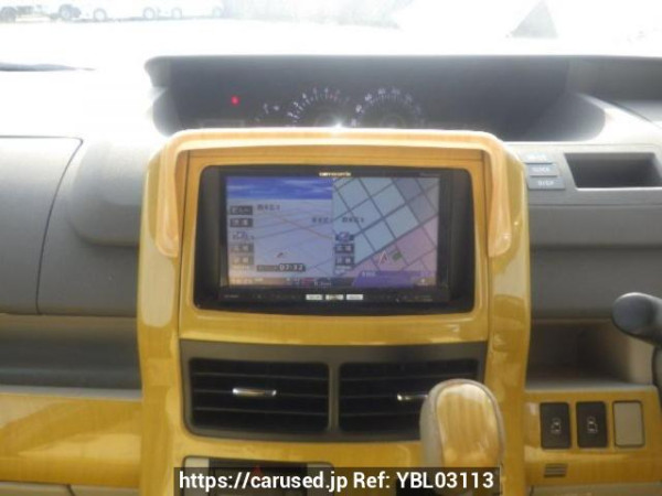 Used 2008 AT toyota noah ZRR70W Image[19]
